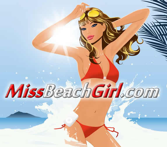 MissBeachGirl.com