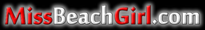 MissBeachGirl.com